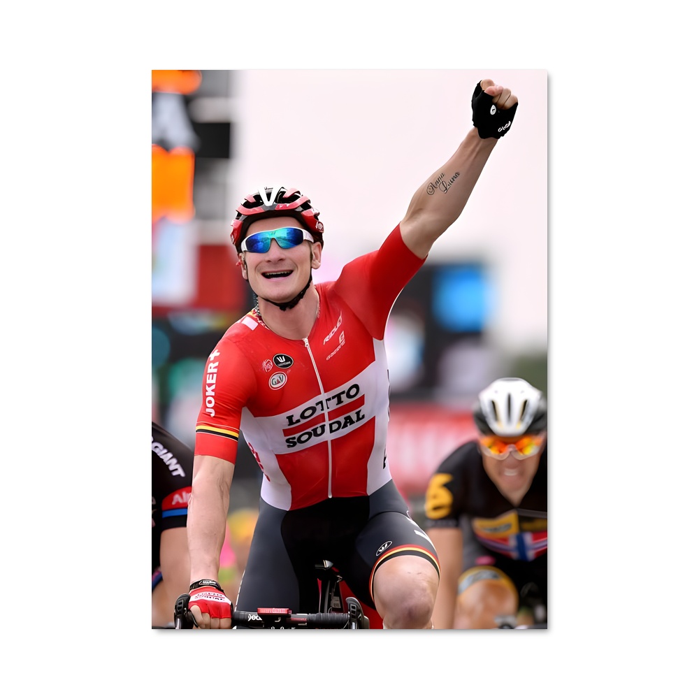 Poster greipel dynamique